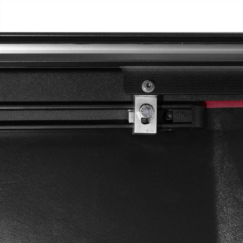 Retrax Electric Retractable Bed Cover for RAM 1500 DT 5’7’ Crew Cab w/out RAMBOX