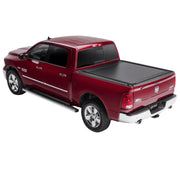 Retrax Electric Retractable Bed Cover for RAM 1500 DT Bighorn 6’4 w/out RAMBOX