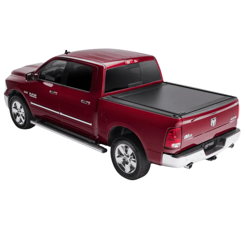 Retrax Electric Retractable Bed Cover for RAM 1500 DT Bighorn 6’4 w/out RAMBOX