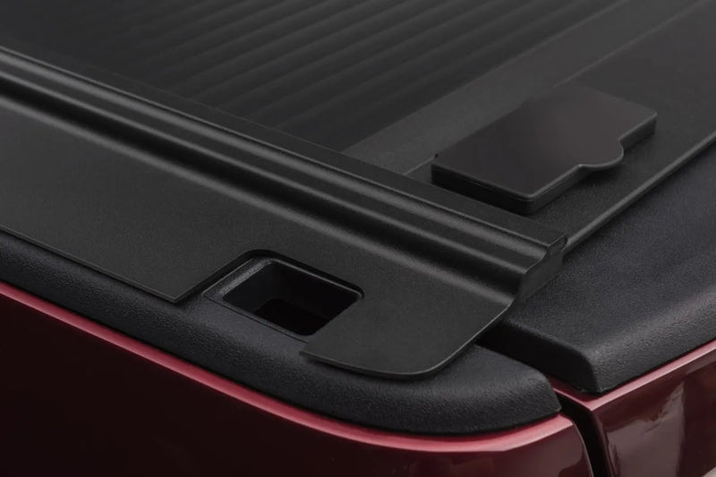 Retrax Electric Retractable Bed Cover for RAM 1500 DT Bighorn 6’4 w/out RAMBOX