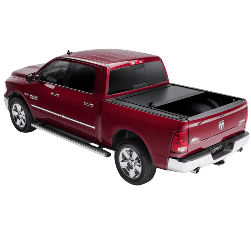 Retrax Electric Retractable Bed Cover for RAM 1500 DT Bighorn 6’4 w/out RAMBOX