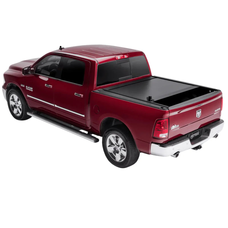 Retrax Electric Retractable Bed Cover for RAM 1500 DT Bighorn 6’4 w/out RAMBOX