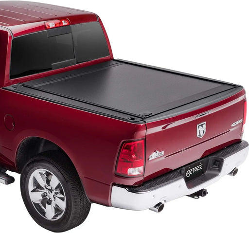 Retrax Electric Retractable Bed Cover for RAM 1500 DT Bighorn 6’4 w/out RAMBOX