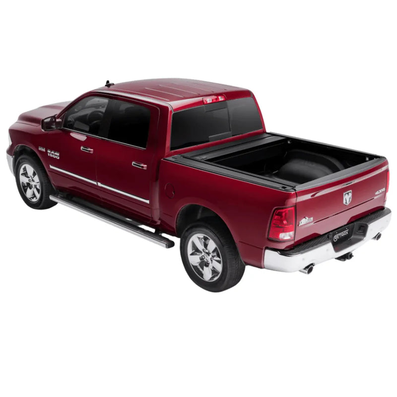 Retrax Electric Retractable Bed Cover for RAM 1500 DT Bighorn 6’4 w/out RAMBOX
