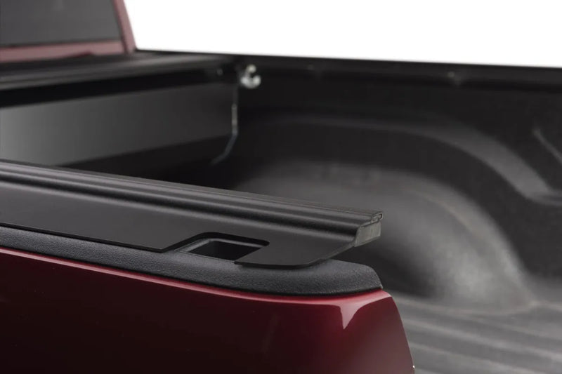 Retrax Electric Retractable Bed Cover for RAM 1500 DT Bighorn 6’4 w/out RAMBOX