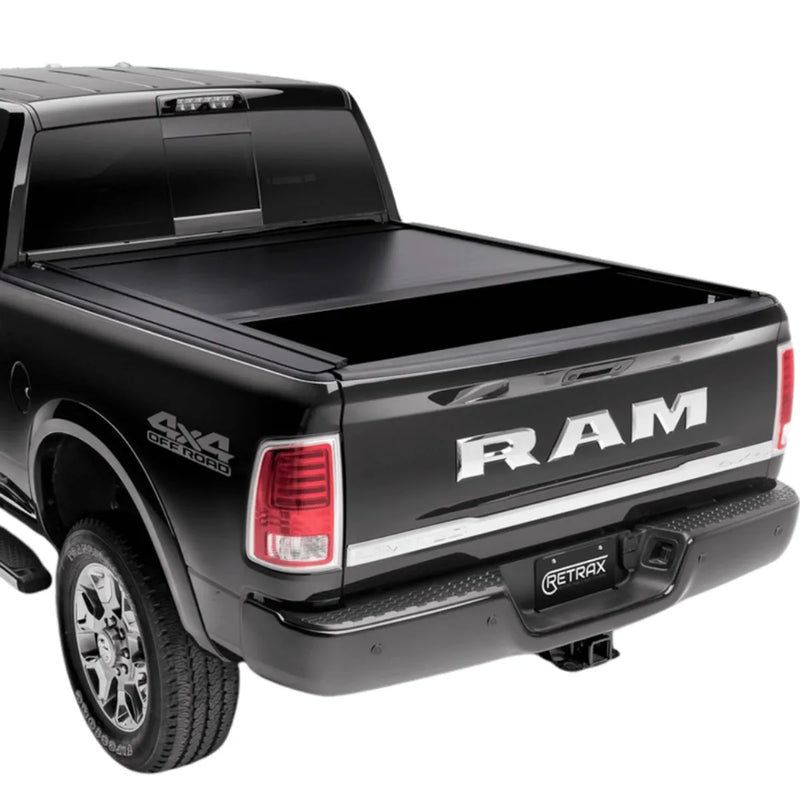 Retrax Electric Retractable Bed Cover for RAM 2500HD DJII w/out RAMBOX