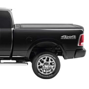 Retrax Electric Retractable Bed Cover for RAM 2500HD DJII w/out RAMBOX