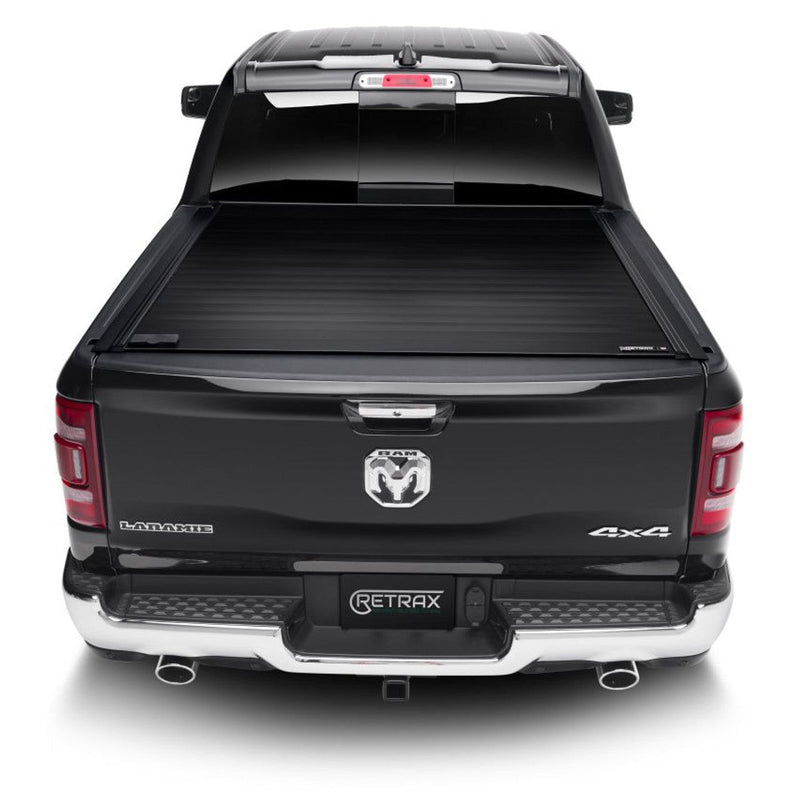 Retrax Electric Retractable Bed Cover for RAM 1500 DT 5’7’ Crew Cab w/out RAMBOX