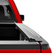 Retrax PowertraxONE MX Electric Polycarbonate Retractable Bed Cover for Ram / Chevrolet Silverado - Tonneau