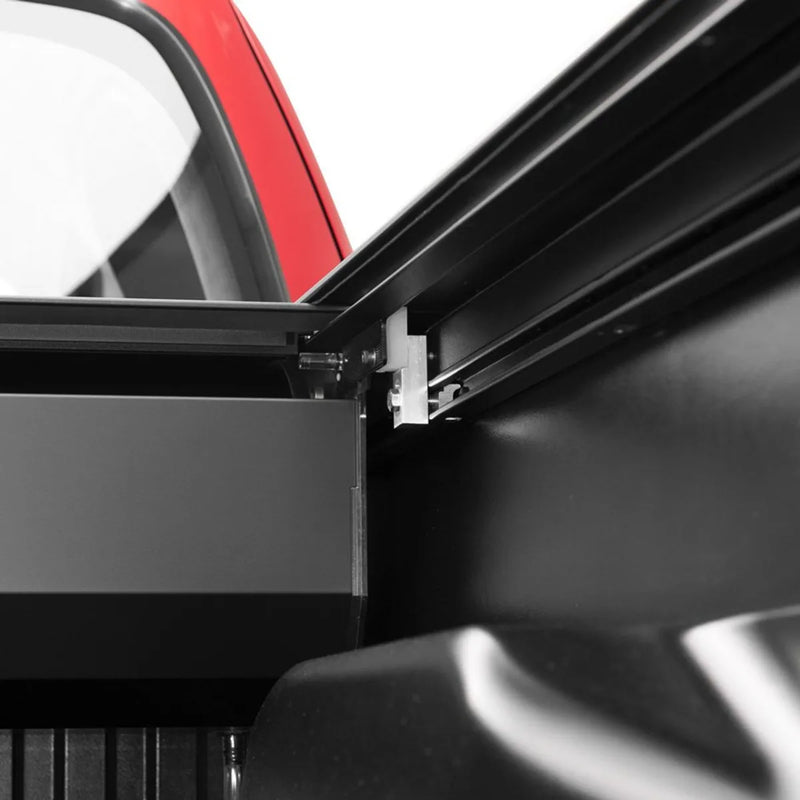 Retrax POWERTRAXONE MX Electric Retractable Bed Cover for Chevrolet Silverado 2500HD