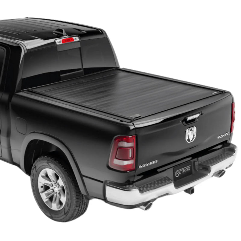 Retrax PowertraxONE MX Electric Retractable Tonneau Cover for RAM 1500 DS | 70234
