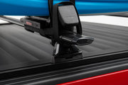 Retrax PowertraxONE XR Electric Polycarbonate Retractable Bed Cover for Chevrolet / Ford / Mazda / Isuzu / Nissan / Ram / Toyota /