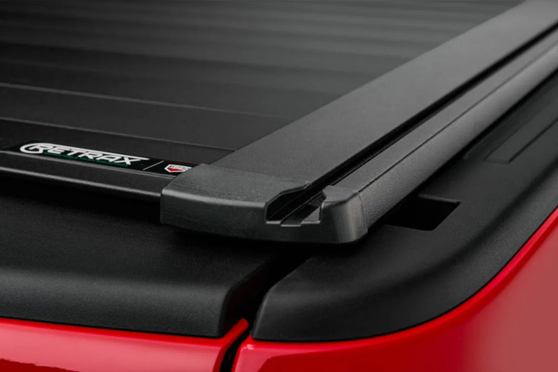 Retrax PowertraxONE XR Electric Polycarbonate Retractable Bed Cover for Chevrolet / Ford / Mazda / Isuzu / Nissan / Ram / Toyota /