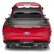 Retrax PowertraxONE XR Electric Polycarbonate Retractable Bed Cover for Chevrolet / Ford / Mazda / Isuzu / Nissan / Ram / Toyota /