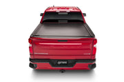Retrax PowertraxONE XR Electric Polycarbonate Retractable Bed Cover for Chevrolet / Ford / Mazda / Isuzu / Nissan / Ram / Toyota /