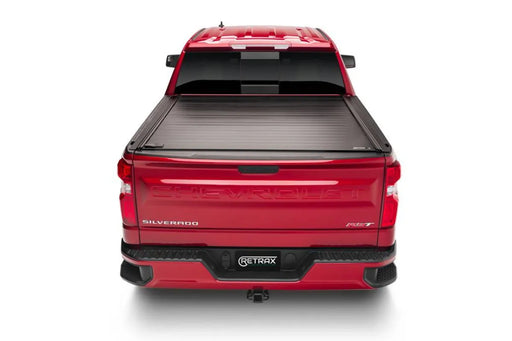 Retrax PowertraxONE XR Electric Polycarbonate Retractable Bed Cover for Chevrolet / Ford / Mazda / Isuzu / Nissan / Ram / Toyota /