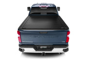 Retrax PowertraxONE XR Electric Polycarbonate Retractable Bed Cover for Chevrolet / Ford / Mazda / Isuzu / Nissan / Ram / Toyota /