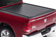 Retrax PowertraxONE XR Electric Polycarbonate Retractable Bed Cover for Chevrolet / Ford / Mazda / Isuzu / Nissan / Ram / Toyota /