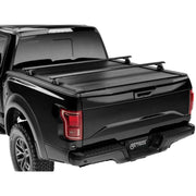 Retrax PowertraxONE XR Electric Polycarbonate Retractable Tonneau Cover for Isuzu D-Max | 2012-2022