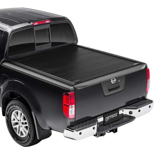 Retrax PowertraxONE XR Electric Polycarbonate Retractable Tonneau Cover for Nissan Navara | 2021+
