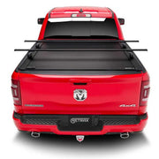 Retrax PowertraxONE XR Electric Polycarbonate Retractable Tonneau Cover for RAM Vehicles - RAM 1500 DT BIG HORN 6’4 w/out RAMBOX