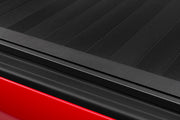 Retrax PowertraxONE XR Electric Polycarbonate Retractable Bed Cover for Chevrolet / Ford / Mazda / Isuzu / Nissan / Ram / Toyota /