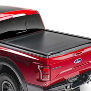 Retrax PowertraxONE XR Electric Polycarbonate Retractable Tonneau Cover for Chevrolet / Ford / Mazda / Isuzu / Nissan / Ram / Toyota