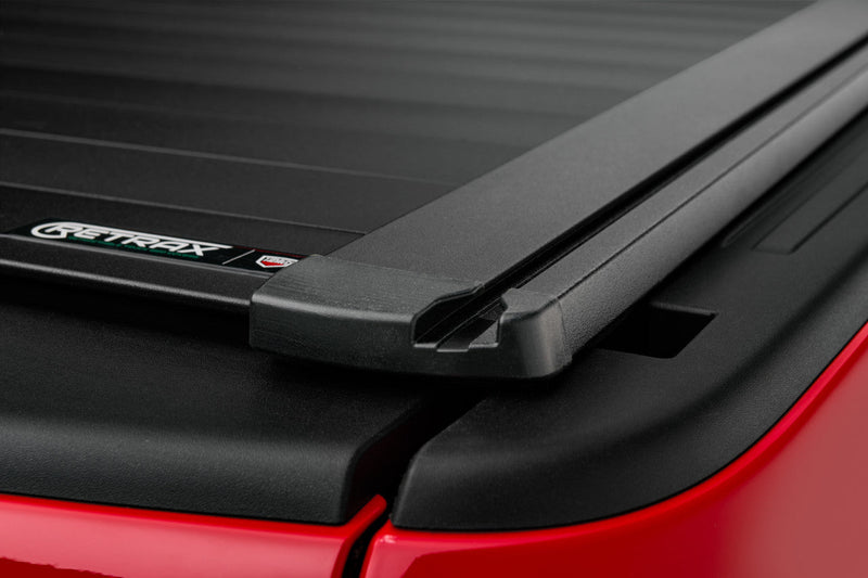 Retrax PowertraxONE XR Electric Polycarbonate Retractable Bed Cover for Chevrolet / Ford / Mazda / Isuzu / Nissan / Ram / Toyota /