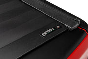 Retrax PowertraxONE XR Electric Polycarbonate Retractable Bed Cover for Chevrolet / Ford / Mazda / Isuzu / Nissan / Ram / Toyota /