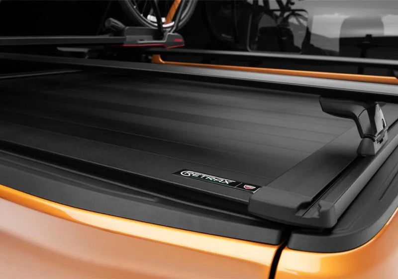 Retrax PowertraxONE XR Electric Polycarbonate Tonneau Cover for Ford Ranger/Mazda BT50