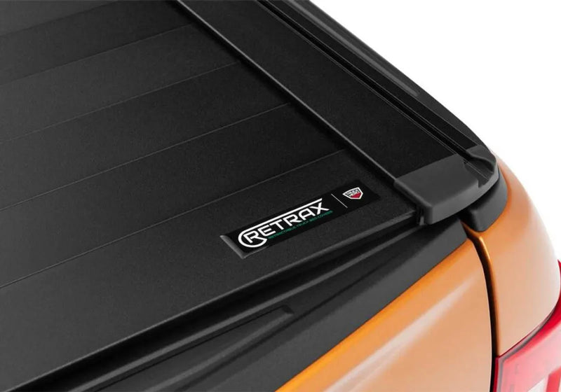 Retrax PowertraxONE XR Electric Polycarbonate Tonneau Cover for Ford Ranger/Mazda BT50