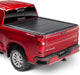 Retrax PowertraxPRO MX Electric Aluminum Retractable Bed Cover - Chevrolet Silverado 1500 Crew Cab 5’10 (YM 2020+) - Tonneau