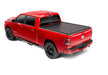 Retrax PowertraxPRO XR Electric Aluminum Retractable Bed Cover for Chevrolet / Ford / Ram - Ram 1500 DS Crew Cab without Rambox - Tonneau