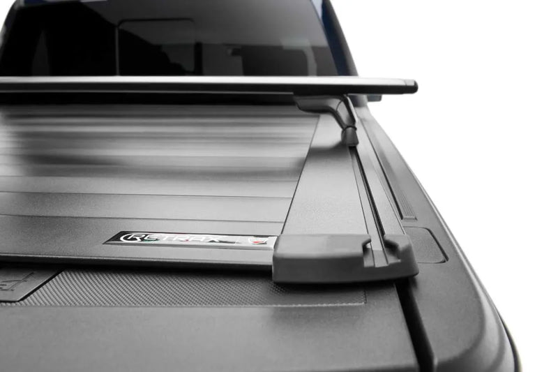 Retrax PowertraxPRO XR Electric Aluminium Retractable Tonneau Cover for Chevrolet Silverado 1500 | 2023+
