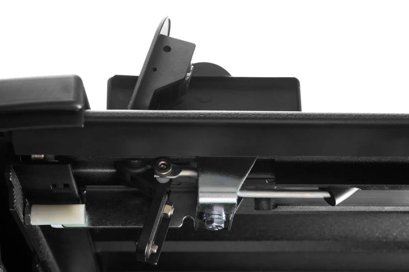 Retrax PowertraxPRO XR Electric Aluminium Retractable Tonneau Cover for Chevrolet Silverado 1500 | 2023+