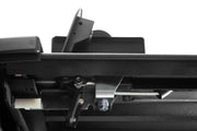 Retrax PowertraxPRO XR Electric Aluminium Retractable Tonneau Cover for RAM 1500 DT Crew Cab