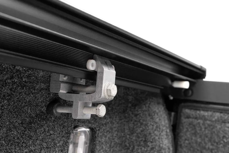 Retrax PowertraxPRO XR Electric Aluminium Retractable Tonneau Cover for RAM 1500 DT Crew Cab