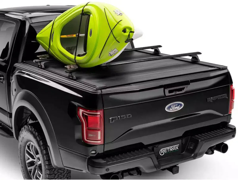Retrax PowertraxPRO XR Electric Aluminium Tonneau Cover for Ford F-150 Super Crew | 2021+