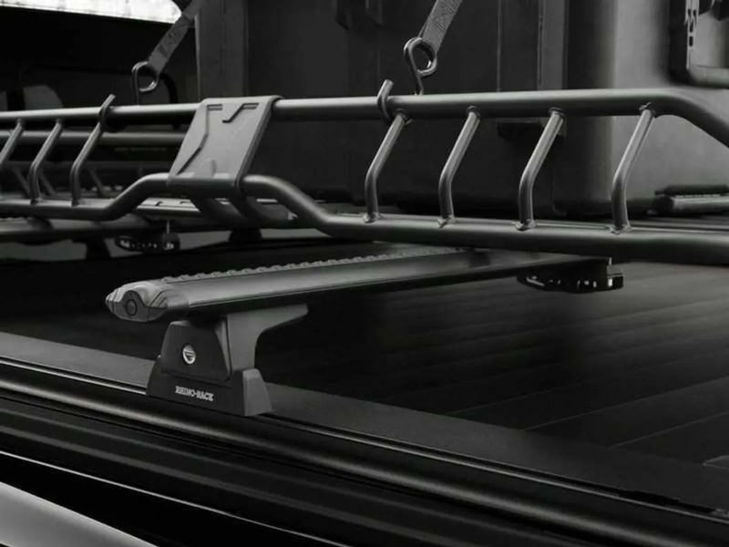 Retrax PowertraxPRO XR Electric Aluminium Tonneau Cover for Ford F-150 Super Crew | 2021+