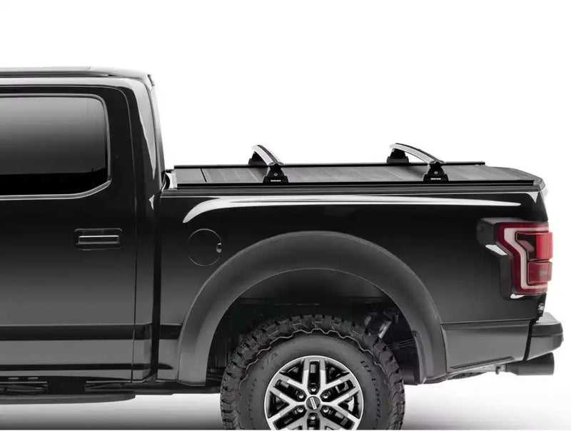 Retrax PowertraxPRO XR Electric Aluminium Tonneau Cover for Ford F-150 Super Crew | 2021+