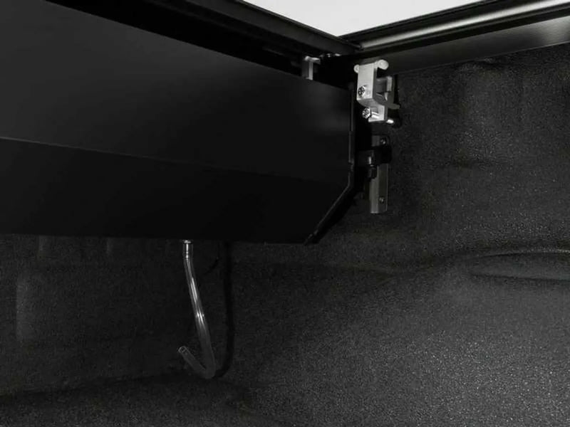 Retrax PowertraxPRO XR Electric Aluminium Tonneau Cover for Ford F-150 Super Crew | 2021+