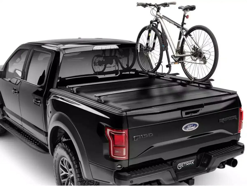 Retrax PowertraxPRO XR Electric Aluminium Tonneau Cover for Ford F-150 Super Crew | 2021+