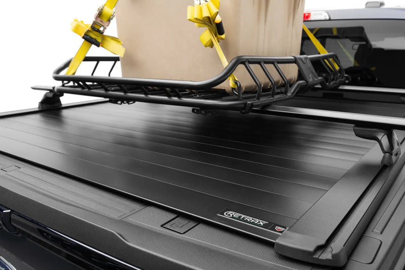 Retrax RETRAXONE XR Manual Retractable Bed Cover for RAM 1500 DT w/out Rambox