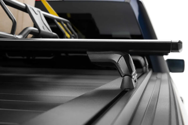 Retrax RETRAXONE XR Manual Retractable Bed Cover for RAM 1500 DT w/out Rambox