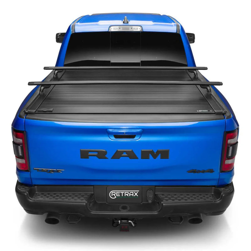Retrax RETRAXONE XR Manual Retractable Bed Cover for RAM 1500 DT w/out Rambox