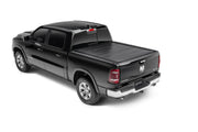 RetraxONE MX Manual Polycarbonate Retractable Bed Cover for Chevrolet / Ford / Isuzu / Mazda / Nissan / Ram / Toyota / Volkswagen - Truck