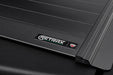 RetraxONE MX Manual Polycarbonate Retractable Bed Cover for Chevrolet / Ford / Isuzu / Mazda / Nissan / Ram / Toyota / Volkswagen - Truck