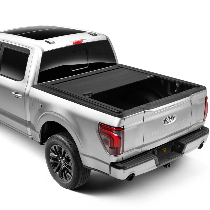 RetraxPRO EZ-OFF FRC-4000 Retractable Manual Tonneau Cover | Ford F-250 6'9" | 2023+
