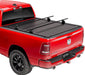 Retraxpro XR Manual Aluminum Retractable Bed Cover for Chevrolet / Ford / Isuzu / Mazda / Nissan / Ram /Toyota / Volswagen - Ram 1500 DT