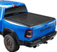 Retraxpro XR Manual Aluminum Retractable Bed Cover for Chevrolet / Ford / Isuzu / Mazda / Nissan / Ram /Toyota / Volswagen - Ram 2500HD DJ